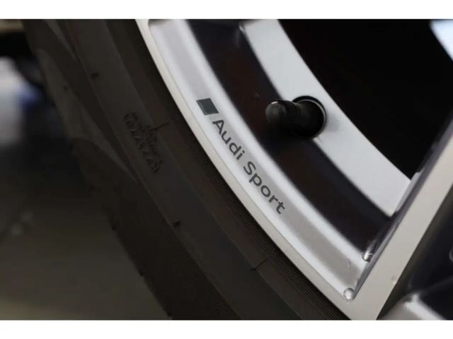 Audi Q5 40 TDI Quattro S-Line Sportback