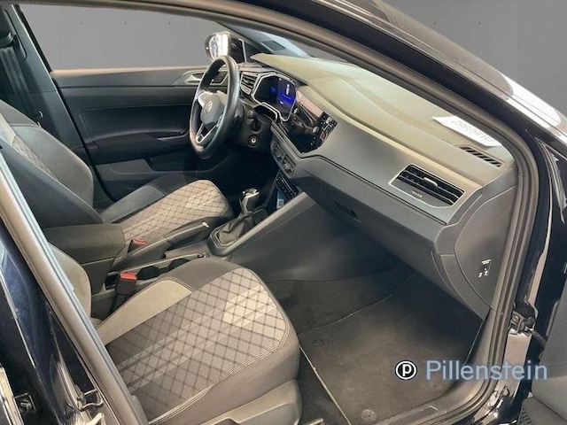 Volkswagen Taigo 1.5 TSI DSG IQ.Drive R-Line