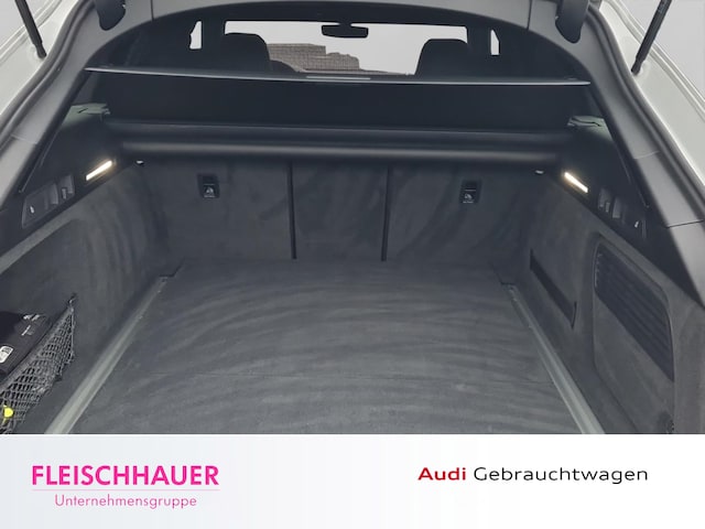 Audi S6 Avant Quattro