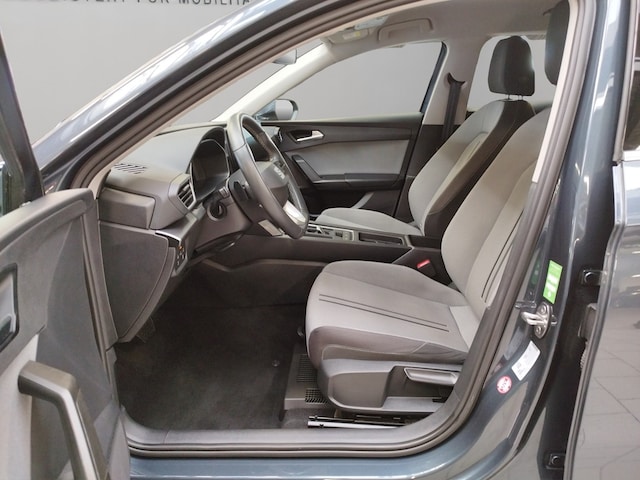 Seat Leon 2.0 TDI DSG Sportstourer Style