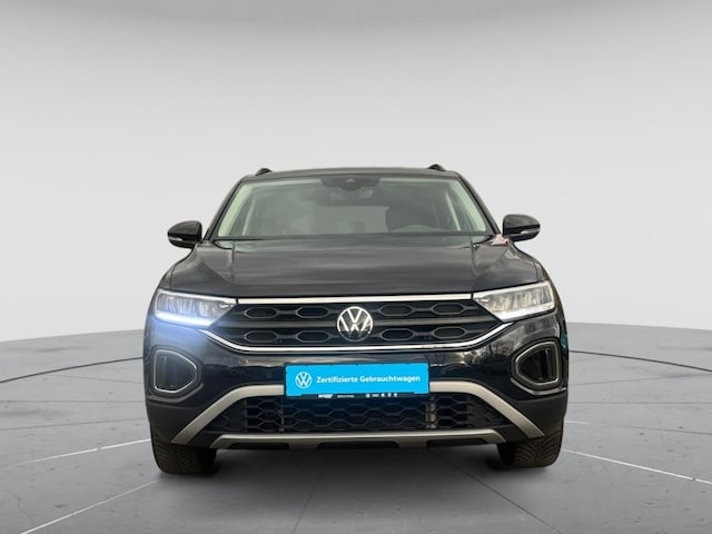 Volkswagen T-Roc 1.0 TSI