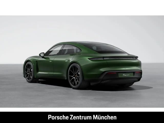 Porsche Taycan 4S