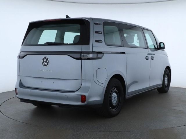 Volkswagen ID.Buzz Pro