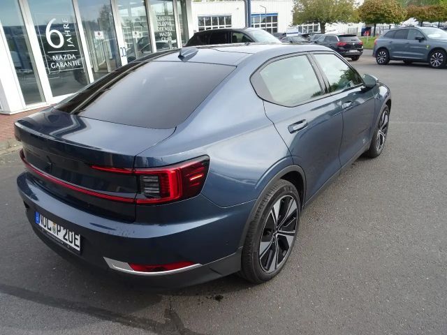 Polestar 2 Single motor Standard range