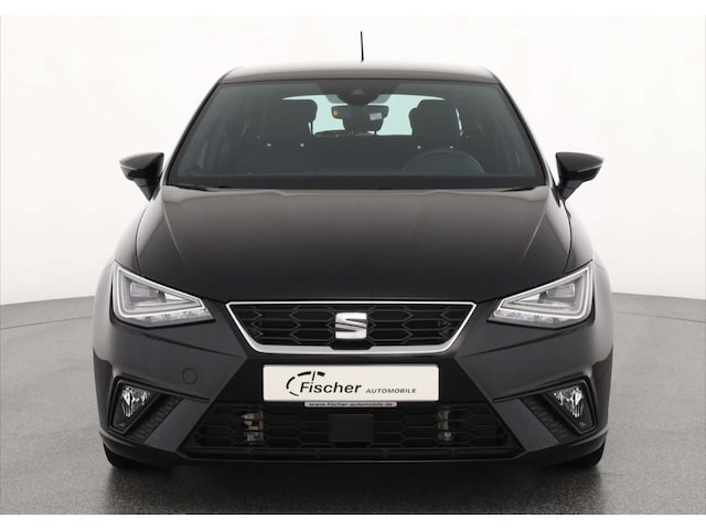Seat Ibiza 1.0 TSI FR-lijn