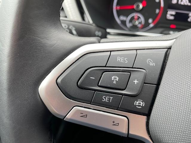 Volkswagen T-Cross 1.0 TSI Move