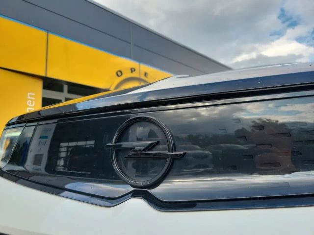 Opel Mokka Sondermodell "GS Line" 1-Hand/Garantie/DAB