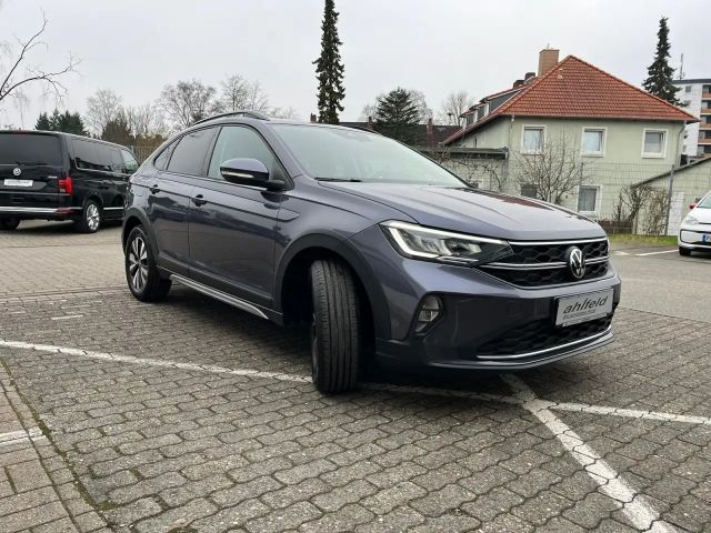 Volkswagen Taigo 1.0 TSI Life