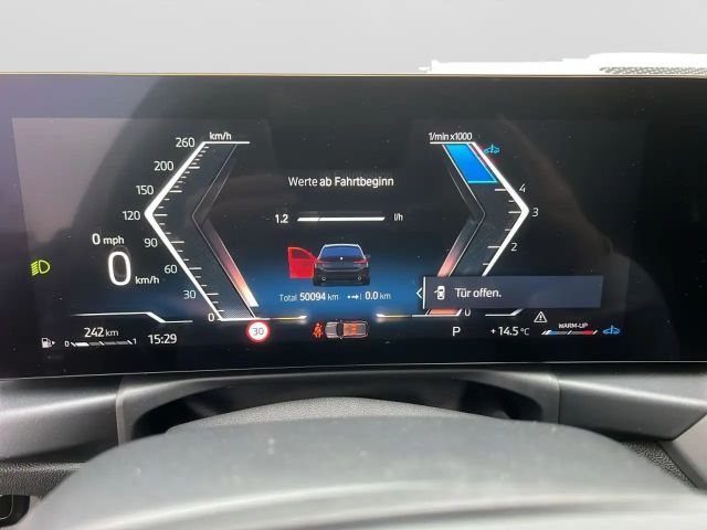 BMW 320 320d Touring xDrive