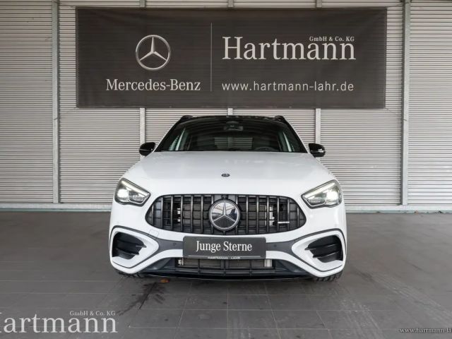 Mercedes-Benz GLA 35 AMG 4MATIC AMG Line