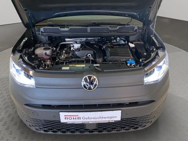 Volkswagen Caddy 1.5 TSI BMT Combi