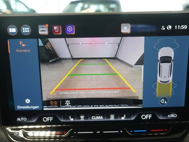 Cupra Formentor eTSI  Virtual/Navi/Kamera/Keyless/LED