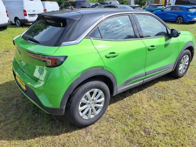 Opel Mokka Edition