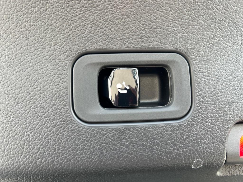 Mercedes-Benz GLC 450 4MATIC AMG Line