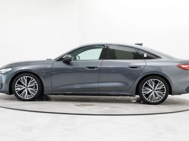 Audi A5 S-Line