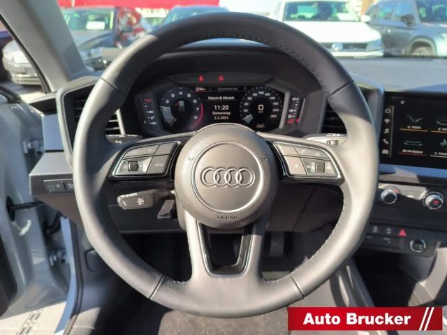 Audi A1 25 TFSI Sportback
