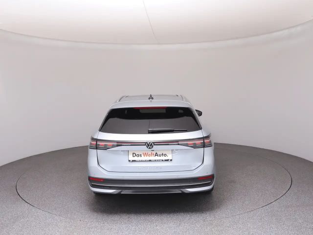 Volkswagen Passat Business DSG Variant