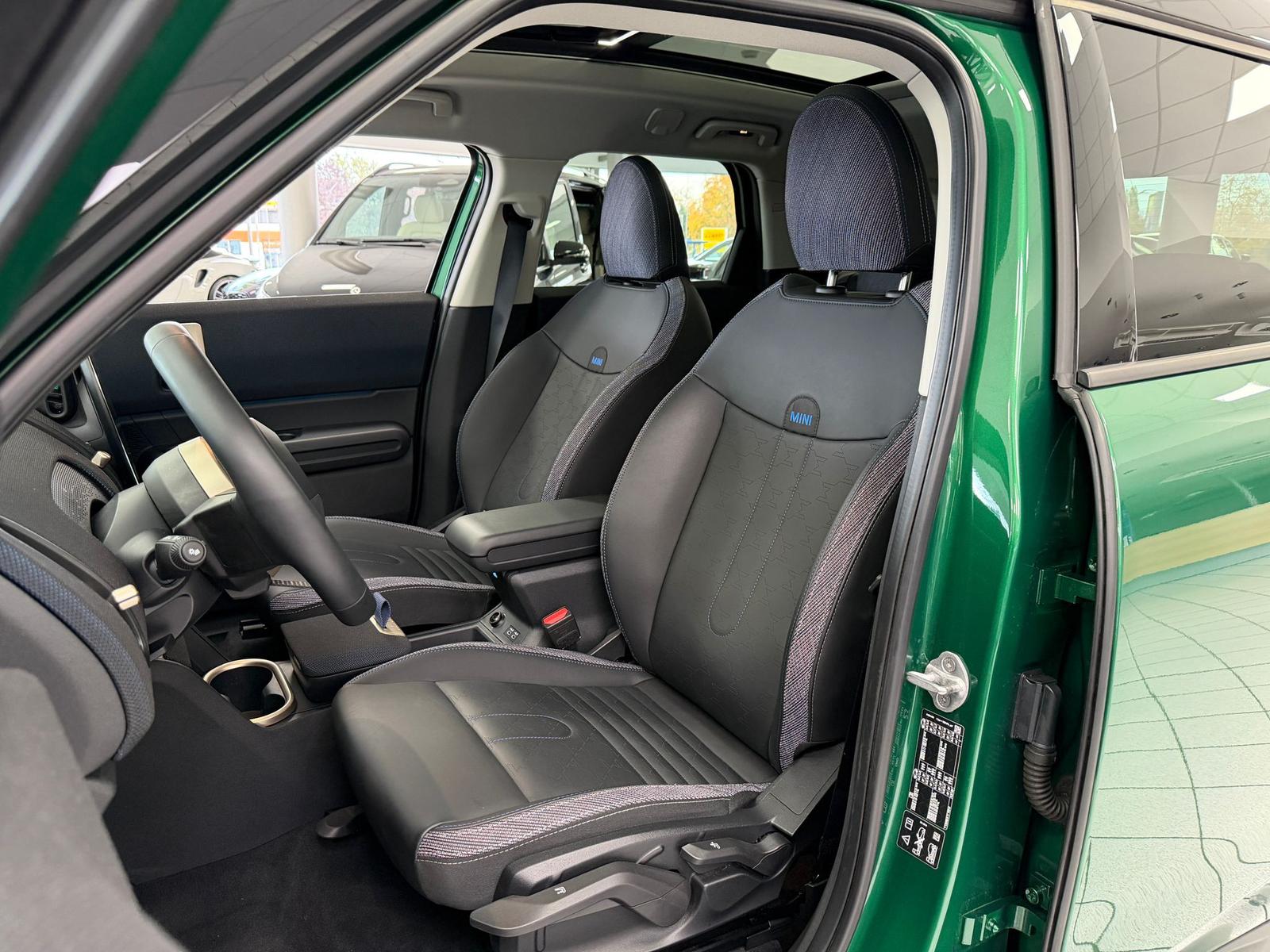 MINI Cooper S Countryman All4 Classic