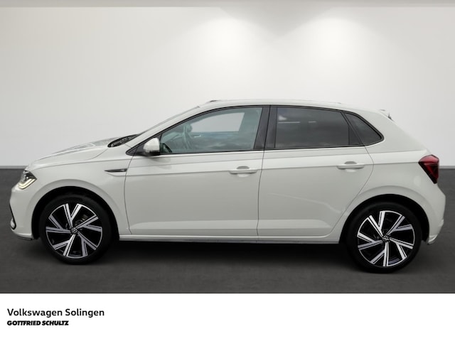 Volkswagen Polo 1.0 TSI R-Line