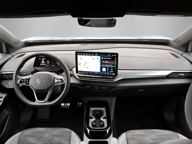 Volkswagen ID.4 52 KWh Pure