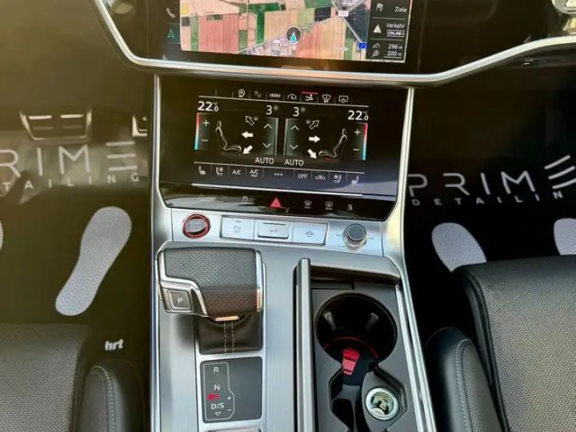 Audi S7 !!! ABSOLUT VOLL AUSSTATTUNG !!!