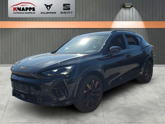 Cupra Formentor 2.0 TSI VZ