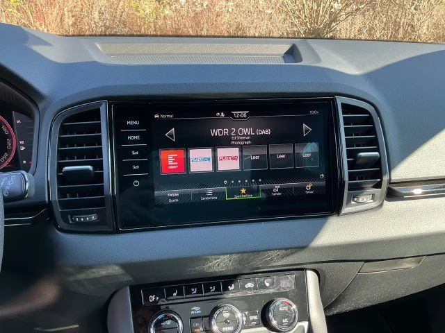 Skoda Karoq Sportline