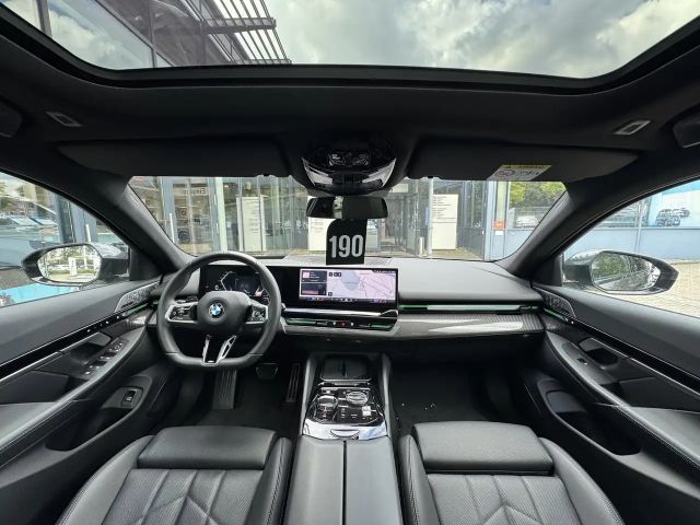 BMW 540 540d M-Sport xDrive