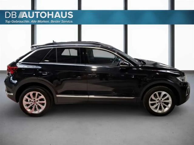 Volkswagen T-Roc 2.0 TDI DSG Style