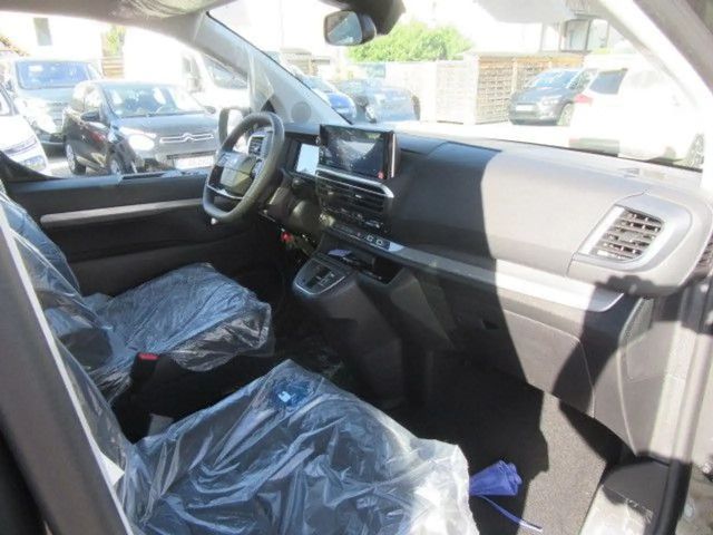 Citroën Spacetourer BlueHDi Max