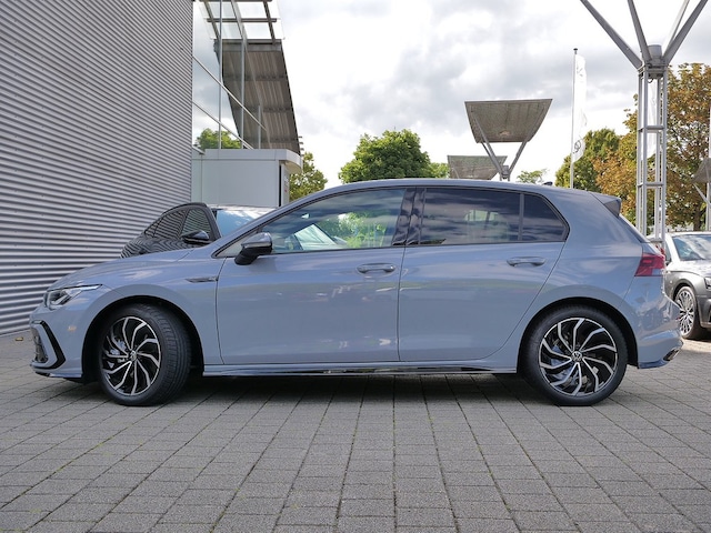 Volkswagen Golf 1.5 TSI R-Line