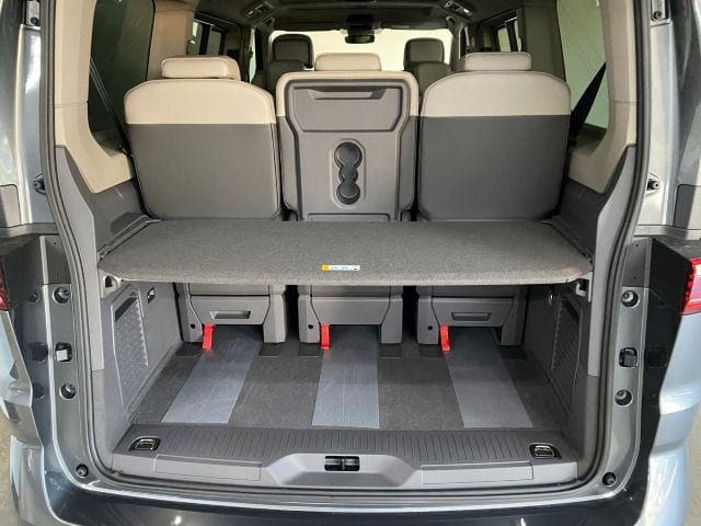 Volkswagen Multivan 2.0 TDI DSG T7