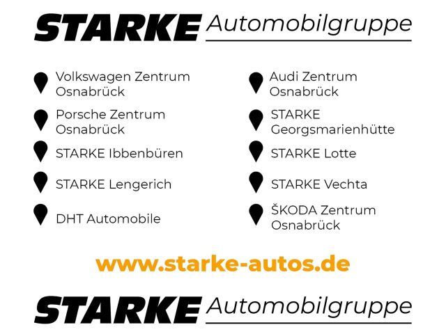 Volkswagen Golf 1.5 TSI Life