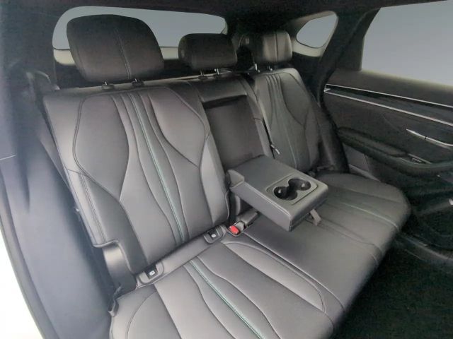 BYD Seal U Boost DM-i