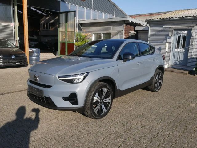 Volvo C40 Core Recharge