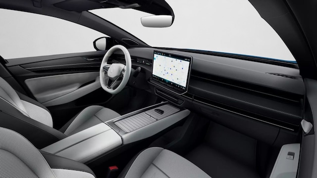 Volkswagen ID.7 Pro Style