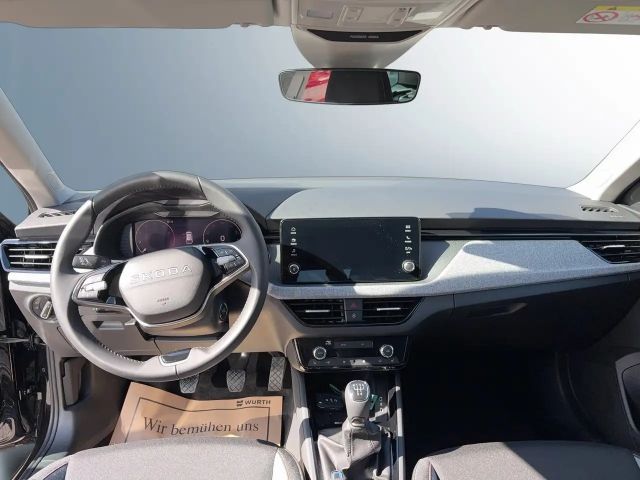 Skoda Scala Selection