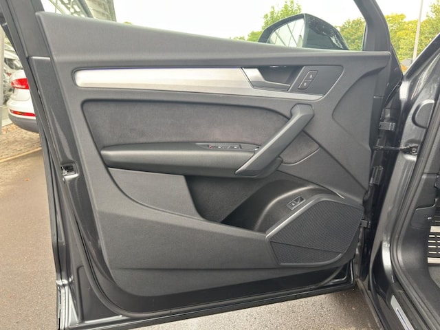 Audi Q5 40 TDI Quattro S-Tronic