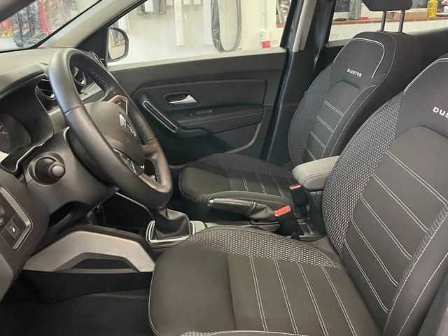 Dacia Duster II Prestige
