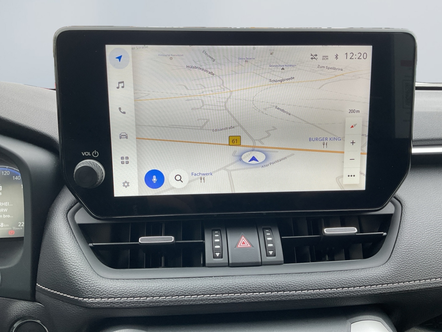 Toyota RAV4 5-deurs Team D