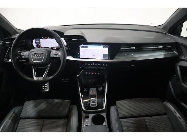 Audi A3 35 TDI S-Tronic Sportback