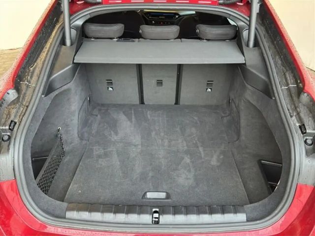 BMW i4 Coupé M-Sport eDrive40