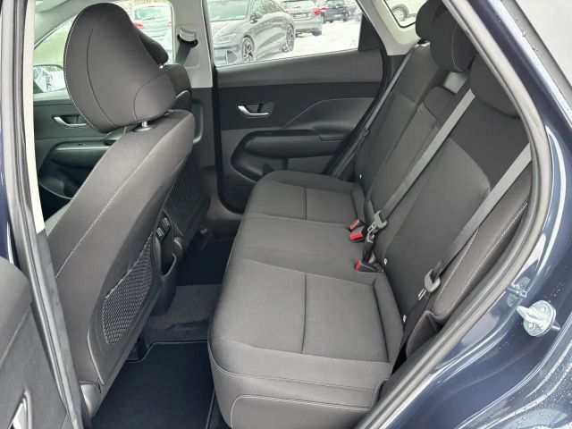 Hyundai Kona 1.6 Hybrid Prime