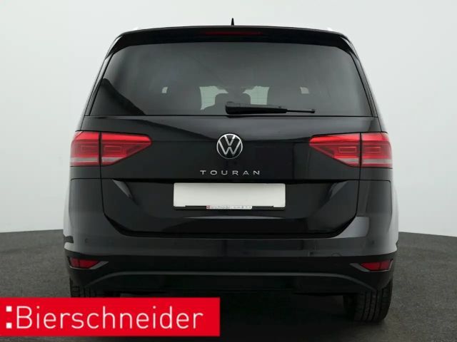 Volkswagen Touran 2.0 TDI Move