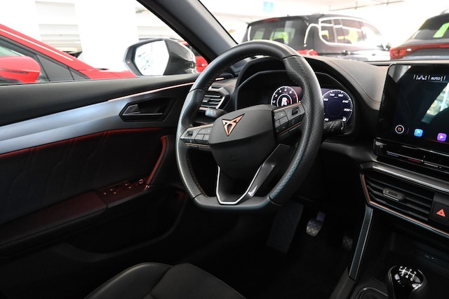 Cupra Formentor 1.5 TSI