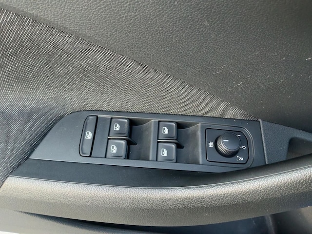 Skoda Scala 1.5 TSI Style Style