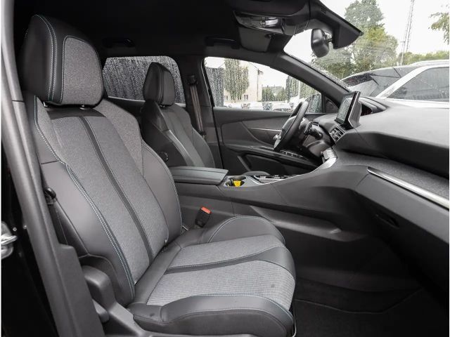 Peugeot 3008 Allure Pack