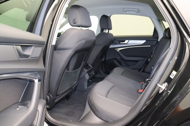 Audi A6 40 TDI S-Tronic Sedan