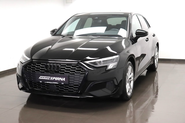 Audi A3 35 TFSI S-Tronic Sportback