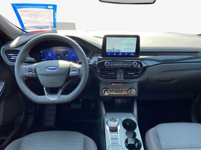 Ford Kuga ST Line